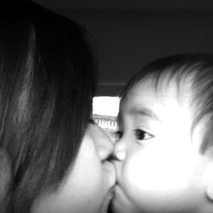 Meet your Posher, Kaila